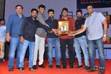 Rangasthalam 100 Days Function Photos